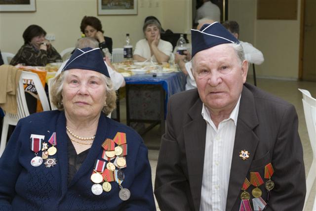 veterans